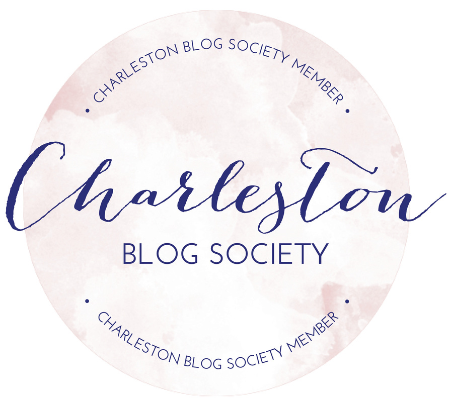 Charleston, South Carolina, Charleston Blog Society, Blog, Blogger, Member